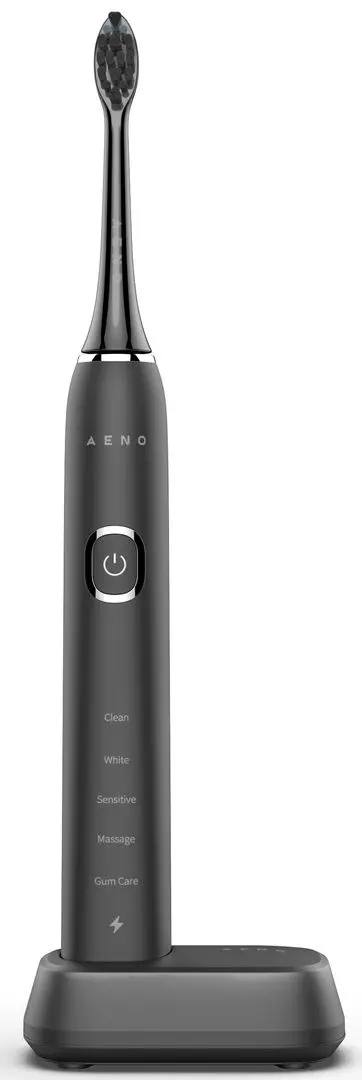 Periuta de dinti electrica Aeno DB6 (Black) - 2