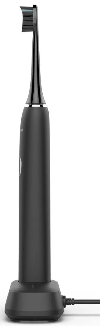 Periuta de dinti electrica Aeno DB6 (Black) - 4