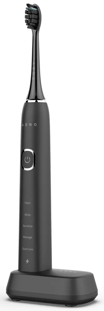 Periuta de dinti electrica Aeno DB6 (Black)