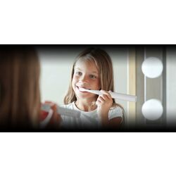 Periuta de dinti electrica Aeno DB7 (White) Thumb