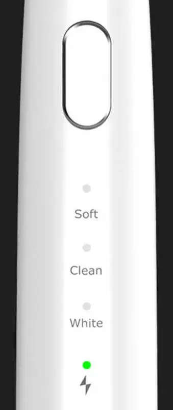 Periuta de dinti electrica Aeno DB7 (White) - 5