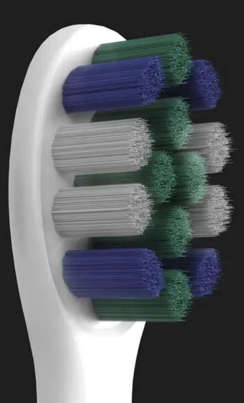 Periuta de dinti electrica Aeno DB7 (White) - 6