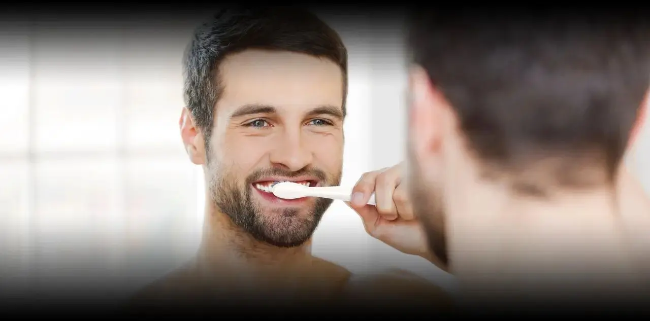 Periuta de dinti electrica Aeno DB7 (White) - 10