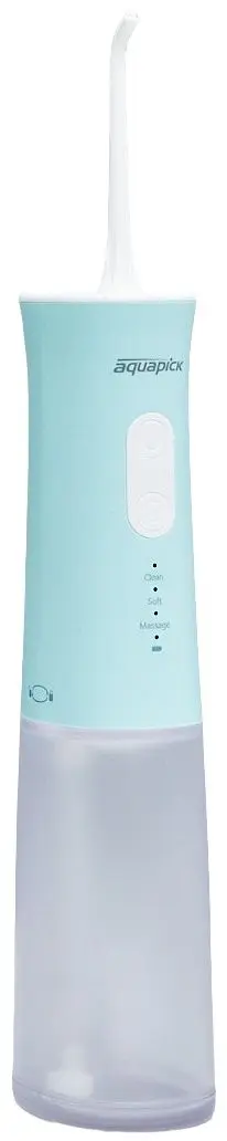 Ирригатор Aquapick AQ-205 (Mint) - 2