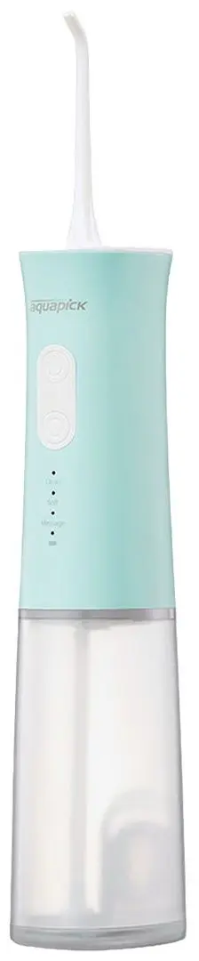 Ирригатор Aquapick AQ-205 (Mint)