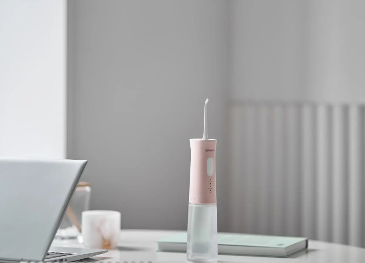 Ирригатор Aquapick AQ-205 (Pink) - 3