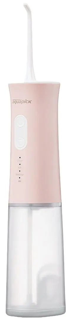 Ирригатор Aquapick AQ-205 (Pink)