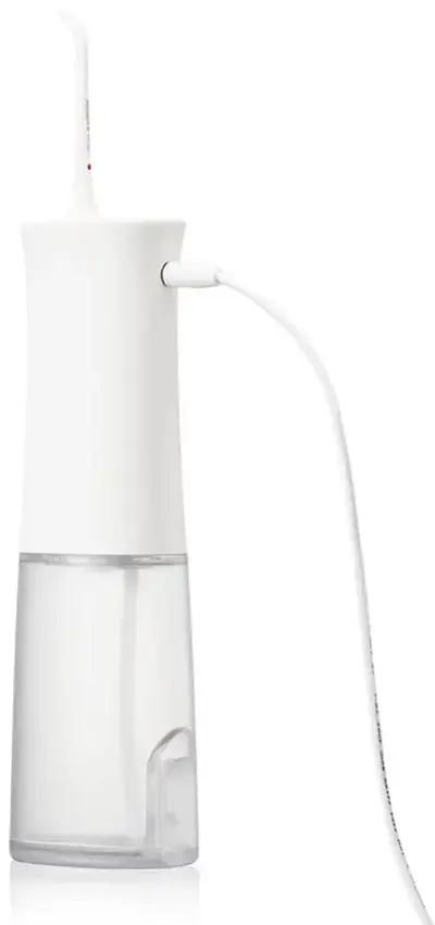 Irigator Aquapick AQ 205 (White)