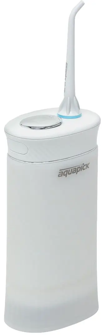 Ирригатор Aquapick AQ-206 (White) - 2