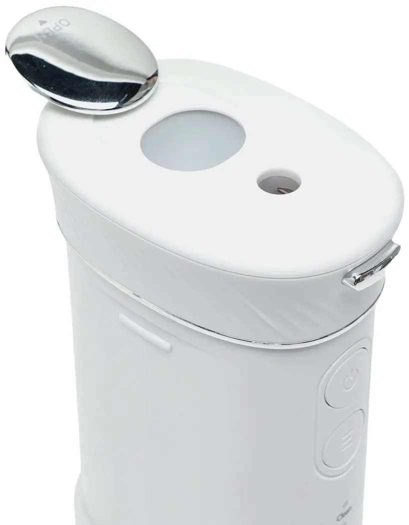 Ирригатор Aquapick AQ-206 (White) - 3