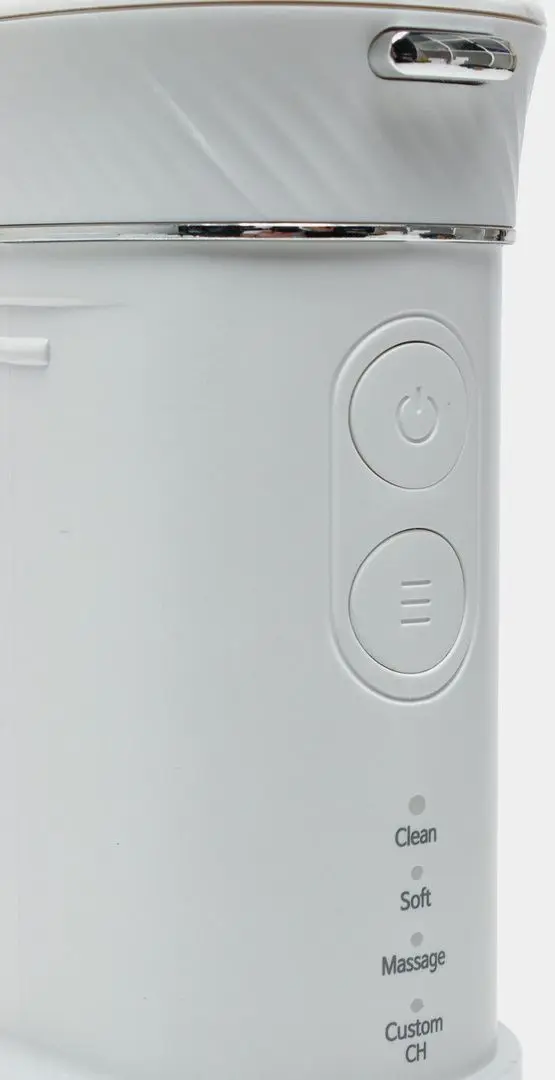 Ирригатор Aquapick AQ-206 (White) - 4