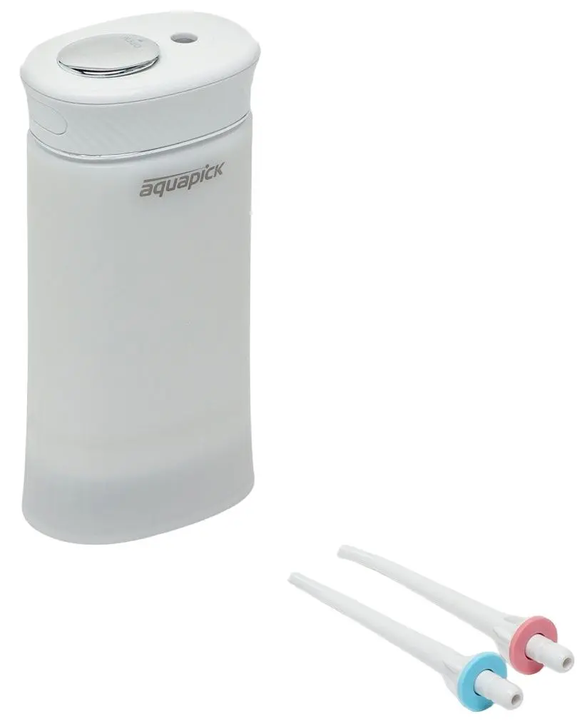 Ирригатор Aquapick AQ-206 (White) - 5