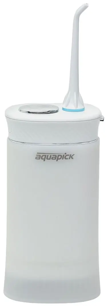 Ирригатор Aquapick AQ-206 (White)