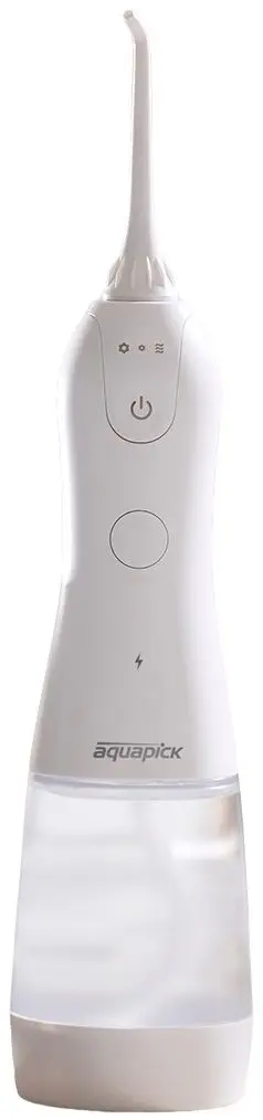 Ирригатор Aquapick AQ-207 (White)