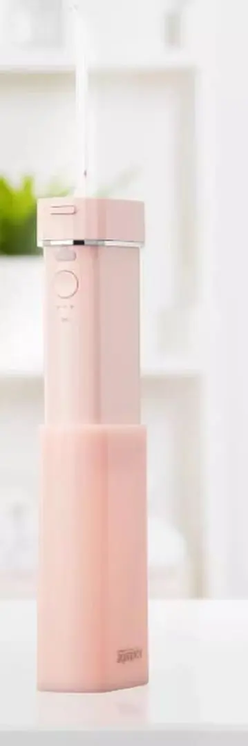 Ирригатор Aquapick AQ-208 (Pink) - 3