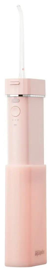 Ирригатор Aquapick AQ-208 (Pink)