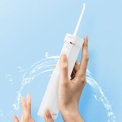 Ирригатор Aquapick AQ-208 (White) Thumb
