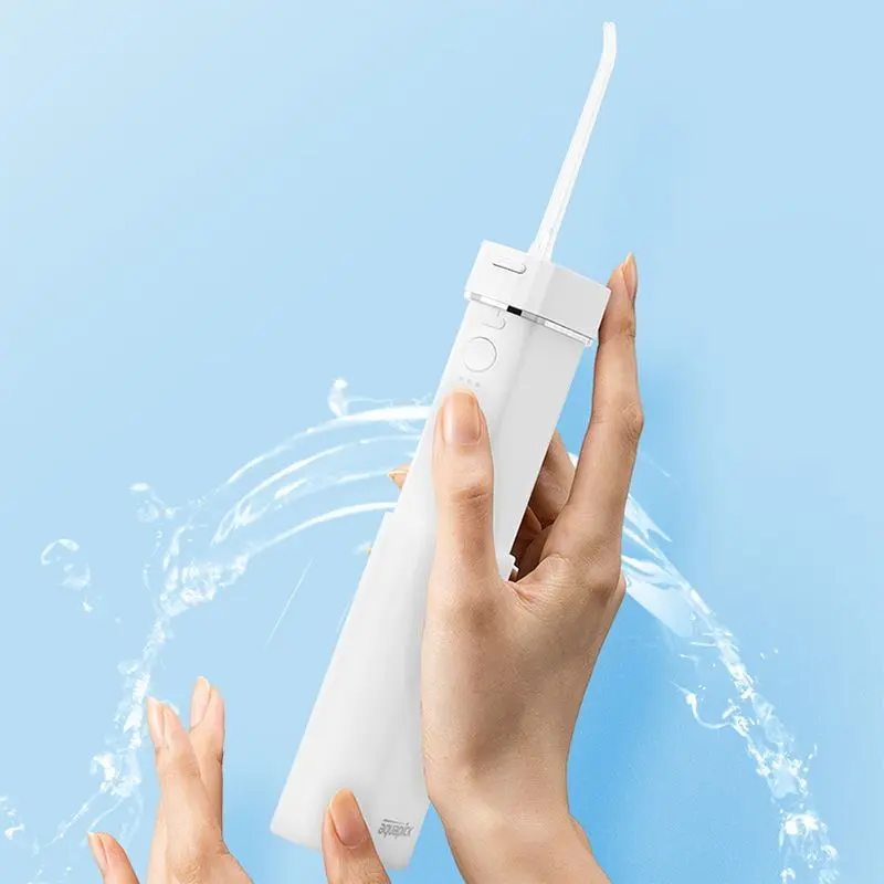 Ирригатор Aquapick AQ-208 (White) - 5