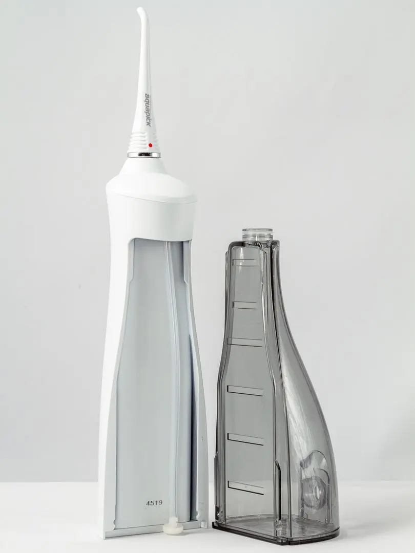 Ирригатор Aquapick AQ-230 (White) - 5