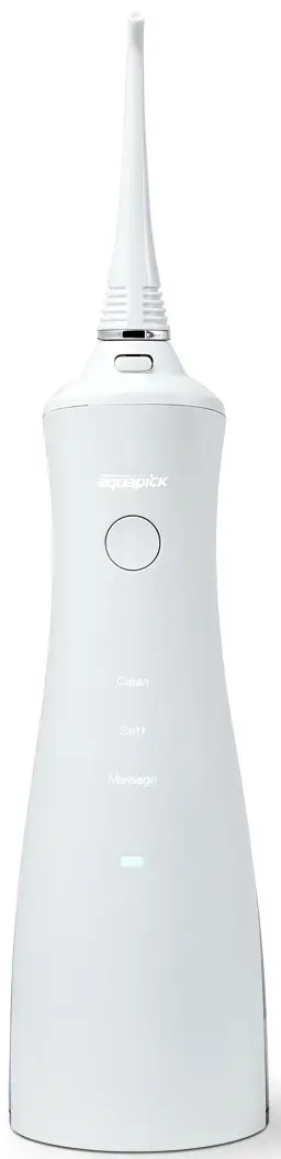 Ирригатор Aquapick AQ-230 (White)