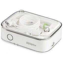 Ирригатор Aquapick AQ-240 (White) Thumb