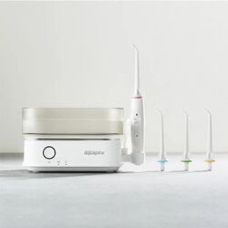 Ирригатор Aquapick AQ-240 (White) Thumb