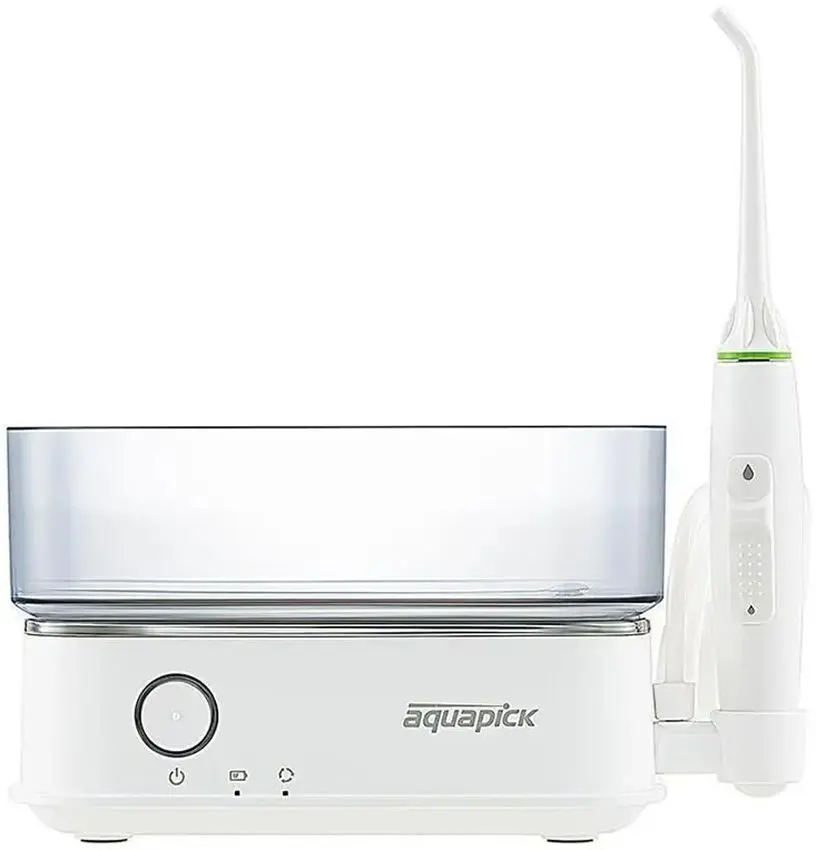 Ирригатор Aquapick AQ-240 (White)