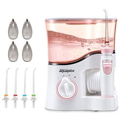 Ирригатор Aquapick AQ 350 (Pink) Thumb