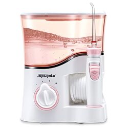 Ирригатор Aquapick AQ 350 (Pink)
