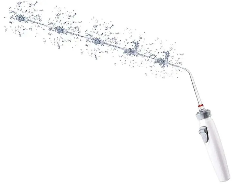 Ирригатор Aquapick AQ-350 (White) - 3