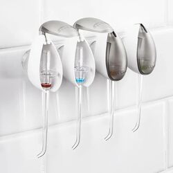 Ирригатор Aquapick AQ-350 (White) Thumb