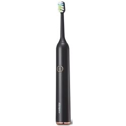 Periuta de dinti sonica Aquapick AQ-102 (Black) Thumb