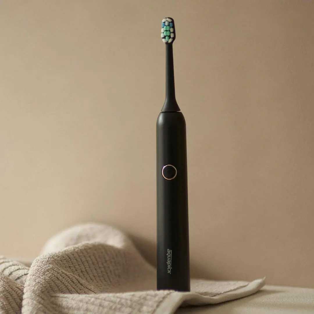 Periuta de dinti sonica Aquapick AQ-102 (Black)