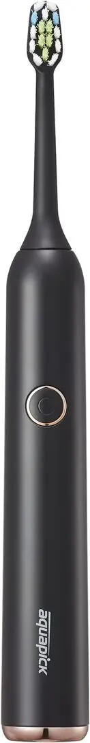 Periuta de dinti sonica Aquapick AQ-102 (Black)