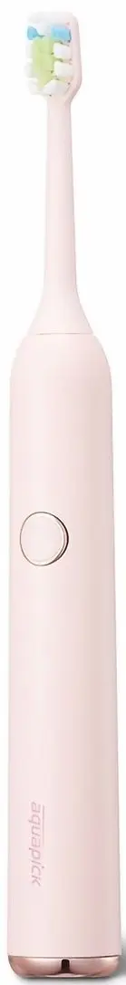 Звуковая зубная щетка Aquapick AQ 102 (Pink)