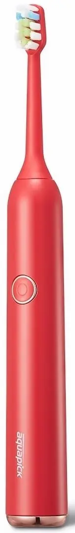 Periuta de dinti sonica Aquapick AQ 102 (Red)