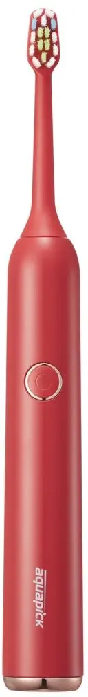 Periuta de dinti sonica Aquapick AQ 102 (Red)