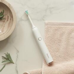 Periuta de dinti sonica Aquapick AQ-102 (White) Thumb