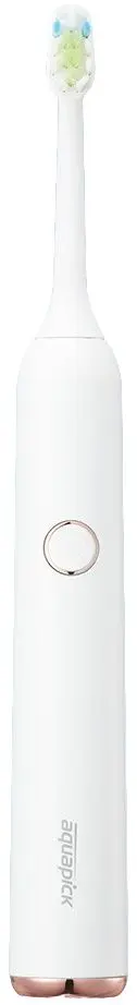 Periuta de dinti sonica Aquapick AQ-102 (White)