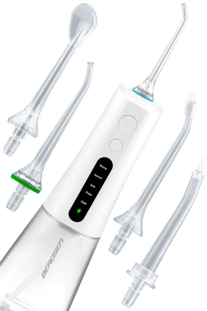 Irigator Berdsen BD-200 (White)