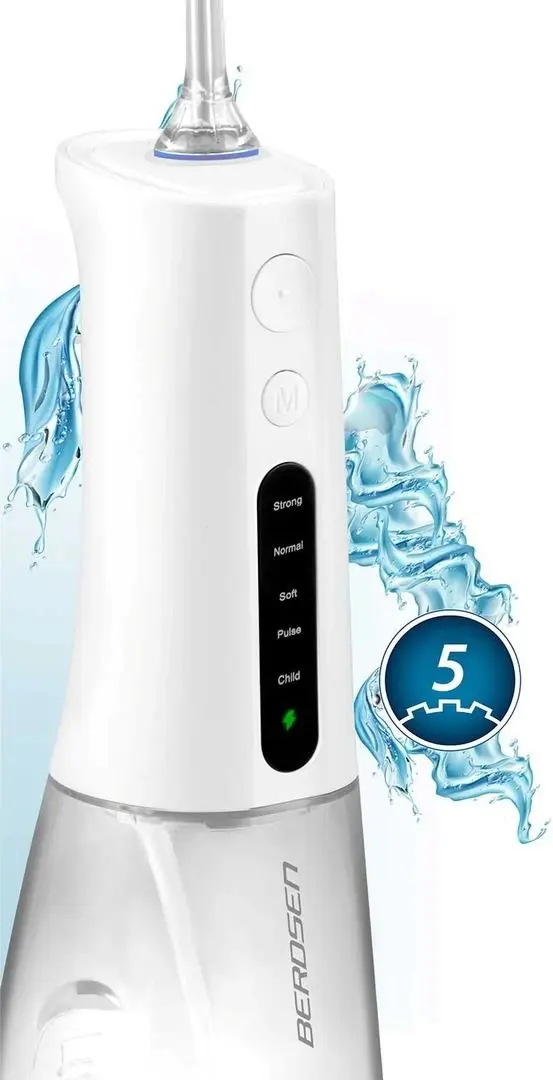 Irigator Berdsen BD-200 (White)