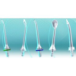 Irigator Berdsen BD-200 (White) Thumb