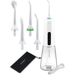 Irigator Berdsen BD-200 (White) Thumb