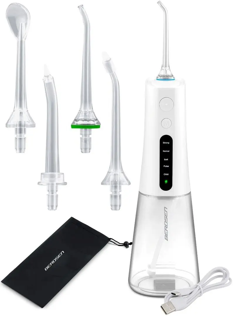 Irigator Berdsen BD-200 (White)