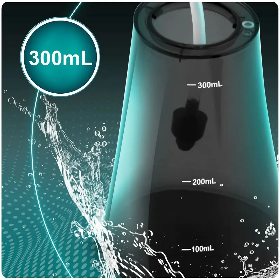 Irigator Berdsen BD-201 (Black)