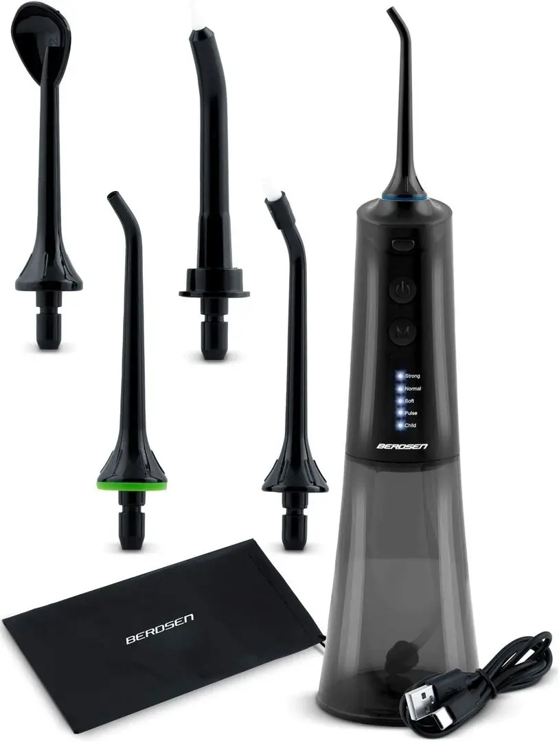 Irigator Berdsen BD-201 (Black)