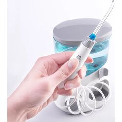 Irigator Berdsen ClearJet X2 (White/Grey) Thumb