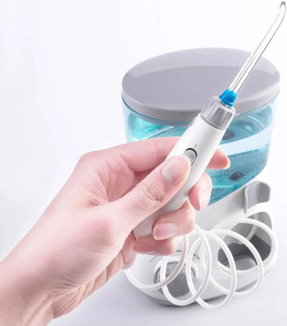 Irigator Berdsen ClearJet X2 (White/Grey)