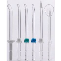 Irigator Berdsen ClearJet X2 (White/Grey) Thumb