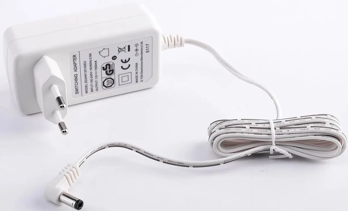 Irigator Berdsen ClearJet X2 (White/Grey)